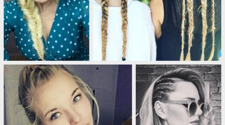 Επώνυμες Κύπριες με το απόλυτο trend της Άνοιξης στα μαλλιά!