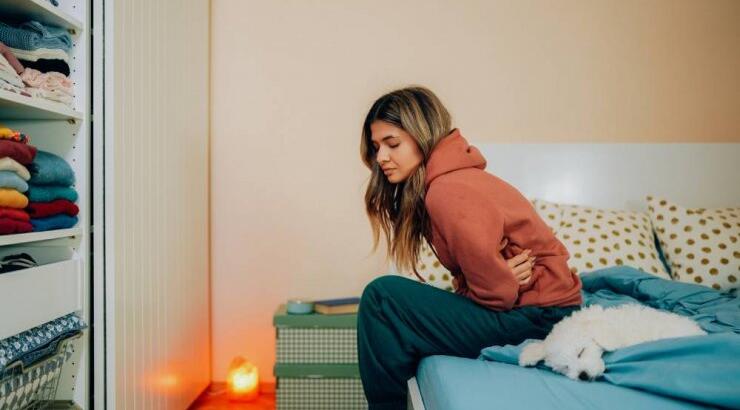 Σύνδρομο πολυκυστικών ωοθηκών και ο ρόλος της διατροφής