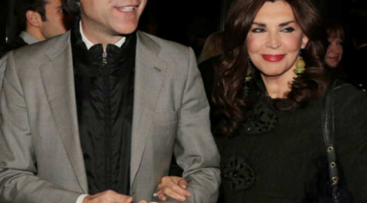 Μείναμε κάγκελο: “Με τη Μιμή έχουμε ανταλλάξει υγρά”