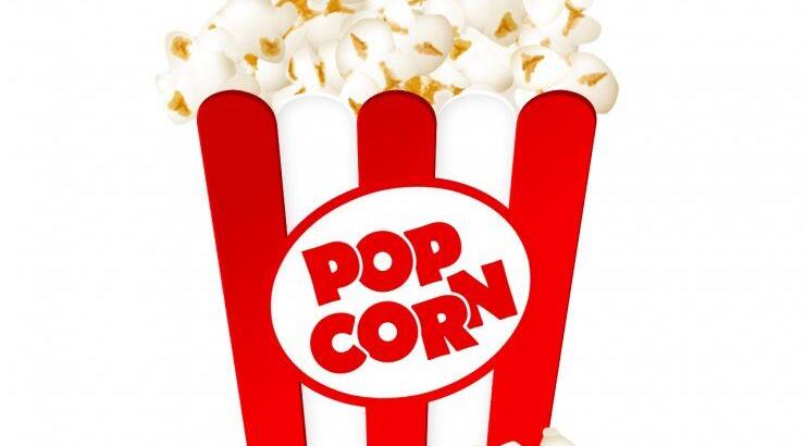Το ποπκόρν και η τσίχλα είναι οι μεγαλύτεροι «εχθροί» των διαφημίσεων στο σινεμά 