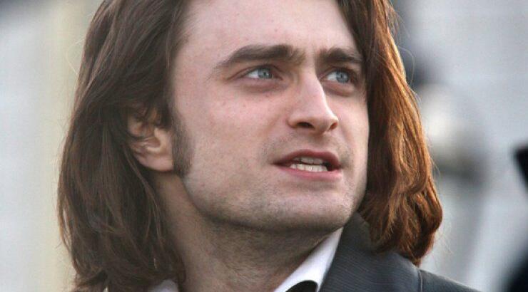 Δείτε πόσο έχει αλλάξει ο Harry Potter [φωτογραφίες]