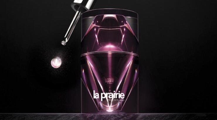 Η νέα πρόταση της La Prairie μεταμορφώνει το δέρμα ως το πρωί