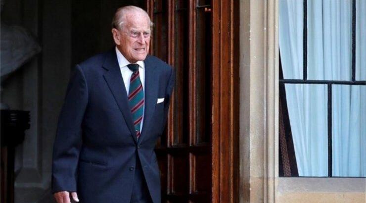 Πρίγκιπας Φίλιππος: H απίστευτη περιουσία που αφήνει και ο ετήσιος μισθός που είχε