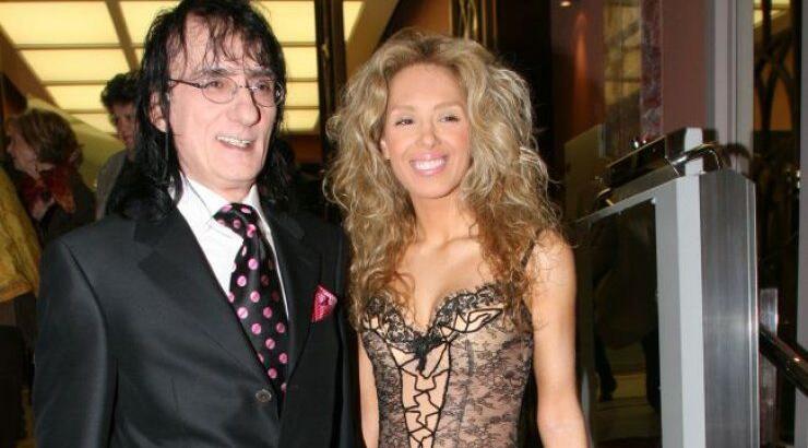 Σ.Ψάλτης: «Αγόρασα σπίτια σε κοριτσάκι που πουλούσε σπίρτα στους δρόμους»