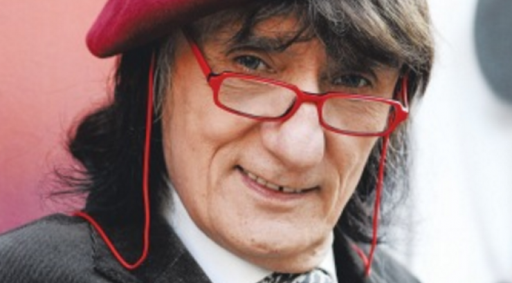 Το τελευταίο “αντίο” στον Στάθη Ψάλτη! [βίντεο]