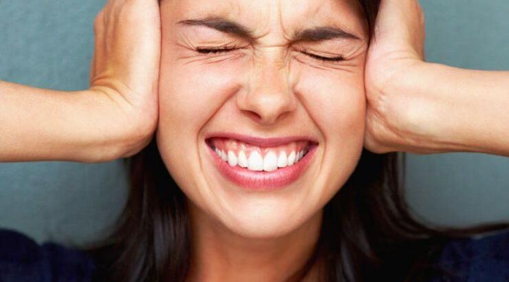 5 τρόποι για να κρατήσουμε τη ψυχραιμία μας!