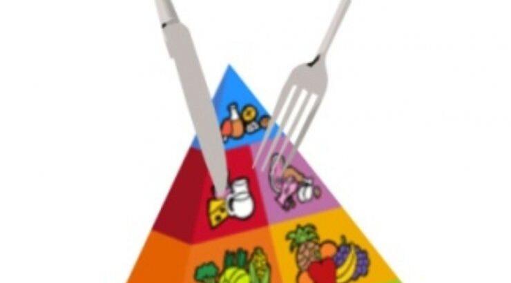 10 κανόνες διατροφής για γερά παιδιά 