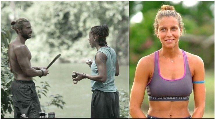 Η Στέλλα "έδωσε" στεγνά τη Μελίνα - "Κυκλοφορεί με τα βρακιά του Βασάλου" [βίντεο]