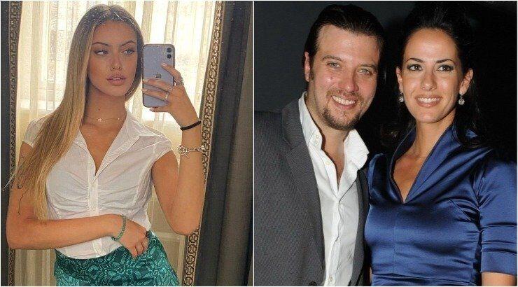 Δανάη Λιβιεράτου: Τρελαίνει τα social media με την υπέροχη φωνή της και την ομορφιά της [βίντεο]