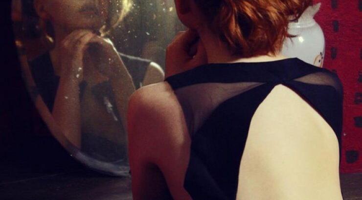 Πώς θα βελτιώσουμε την αυτοεικόνα μας; [σεμινάριο]