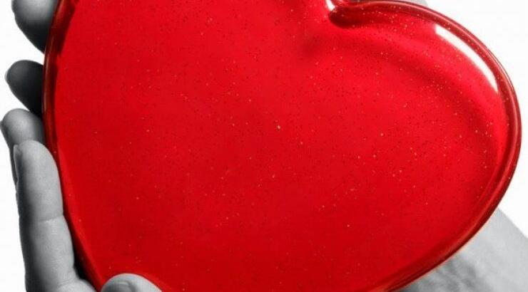 Αυτήν την Κυριακή ας περπατήσουμε όλοι με την καρδιά μας 