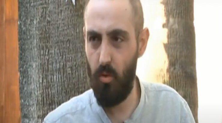 Συγκλονίζουν τα λόγια του Ραφαήλ που βγήκε νικητής μετά από πολύμηνη μάχη με τη λευχαιμία