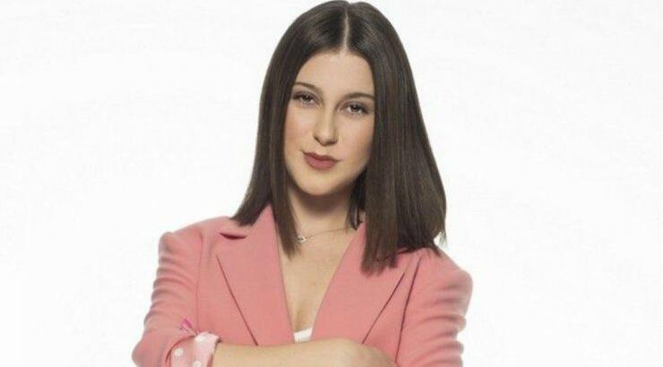 Έκανε πάρτι η Ραϊσα μετά την αποχώρησή της από το σπίτι του "Big Brother";