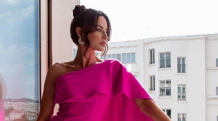 Χριστόφορος Τορναρίτης: Το σχόλιο υπερηφάνειας για τη σύζυγό του που βρίσκεται στις Κάννες! 