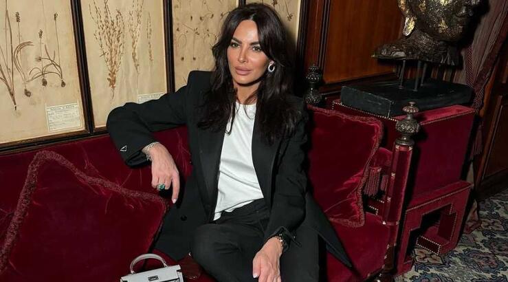 Ramona Filip: Πως κατάφερε με μία fashion επιλογή να απογειώσει το look της