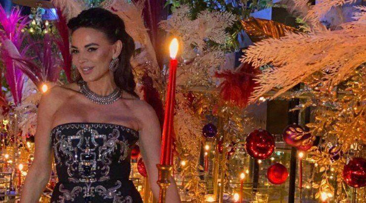 Το festive birthday party της Ramona Filip! [εικόνες & βίντεο]