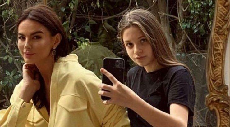 Ramona Filip: Η κόρη της είχε γενέθλια και έκαναν στο σπίτι τον πιο παραμυθένιο στολισμό!