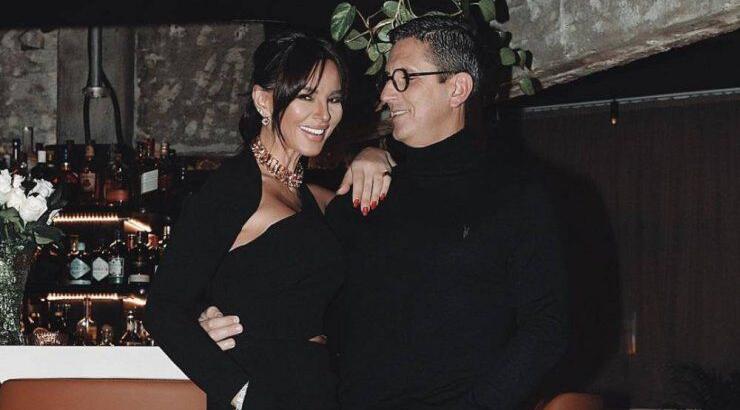 Χριστόφορος Τορναρίτης: Η τρυφερή χειρονομία στην κόρη του που μας συγκίνησε [εικόνες]