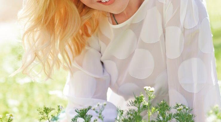 Ράνια Θρασκιά: Στα καλύτερά της