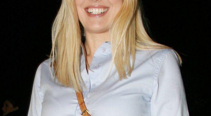 Η Ράνια Θρασκιά τα κατάφερε: Πιο αδύνατη από ποτέ