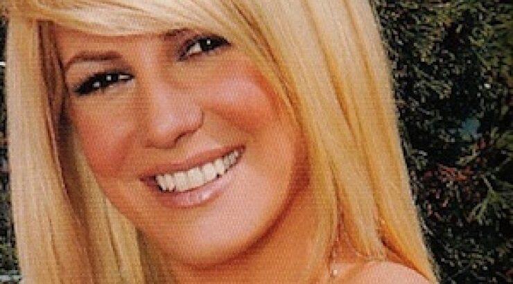 Ράνια Θρασκιά: «Έχω πληγωθεί από φίλες»