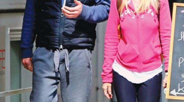 Η 25χρονη παράνομη σχέση του Λούκα ήταν η αιτία χωρισμού;