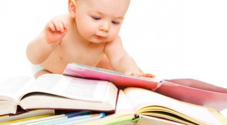 Μάθετε γιατί είναι σημαντικό να διαβάζετε στα παιδιά σας!