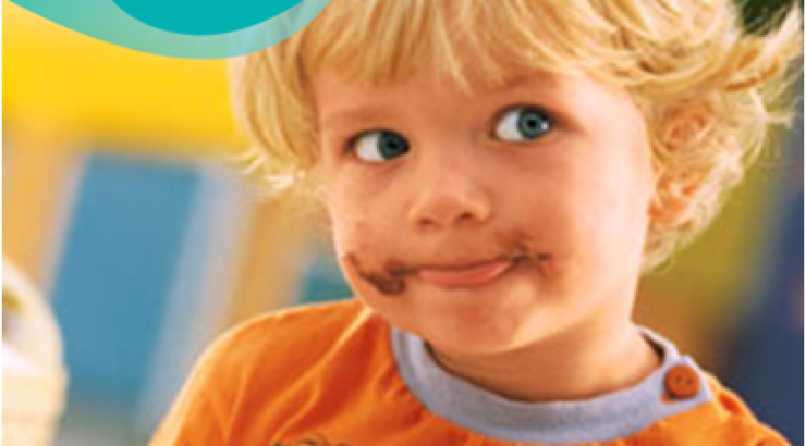 Διατροφή και πρώτες τροφές