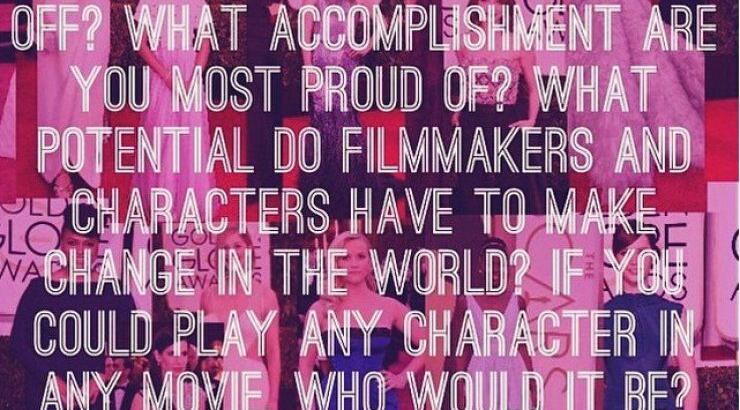 Tι είναι η καμπάνια #AskHerMore