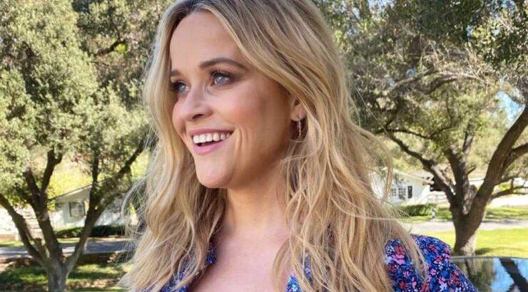 Reese Witherspoon: Σαν δίδυμες με την 21χρονη κόρη της, Ava! 