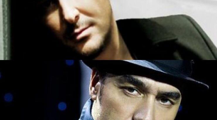 Η απάντηση του Ρέμου στον Σφακιανάκη μπροστά στο κοινό του!