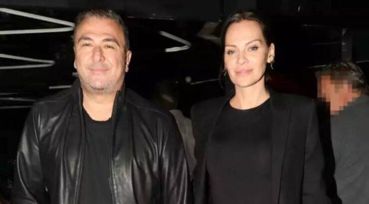 Αντώνης Ρέμος – Υβόννη Μπόσνιακ: Τους "τσακώσαμε" σε βραδινή τους έξοδο [εικόνες]