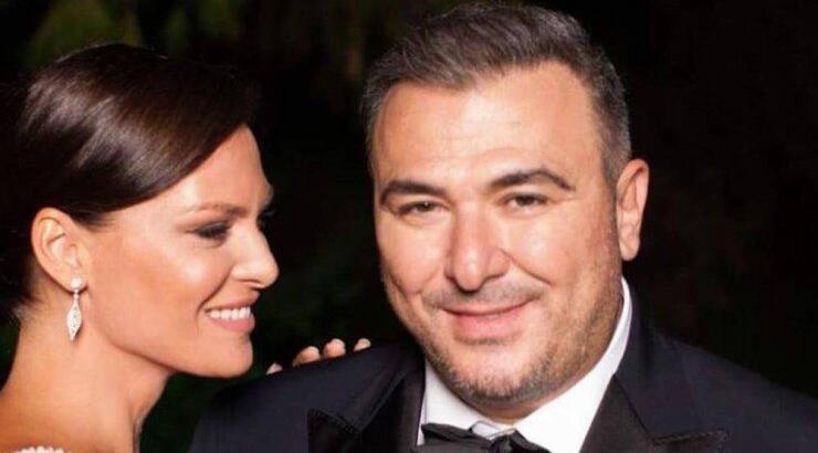 Ρέμος – Μπόσνιακ: 13 χρόνια μαζί – Το τρυφερό μήνυμα της Υβόννης [εικόνα]