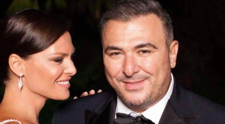 Υβόννη Μπόσνιακ: Ο χορός που αφιέρωσε στον Αντώνη Ρέμο για τα γενέθλιά του [εικόνα]