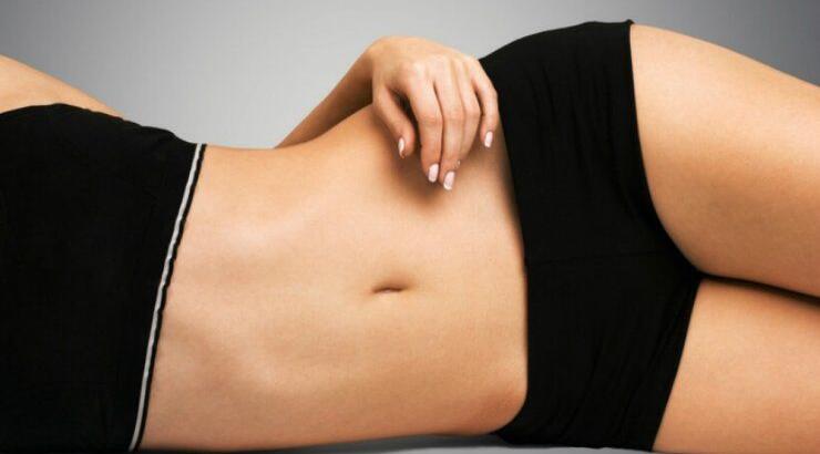 Renuvion: Η νέα επαναστατική μέθοδος σύσφιξης επιτέλους στην Κύπρο!