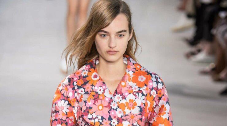 Retro prints για όλες τις ώρες