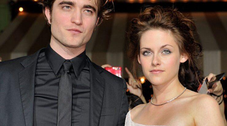 Kristen Stewart- Robert Pattinson: Το θρίλερ συνεχίζεται 
