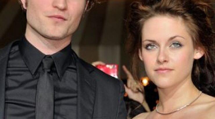 Robert Pattinson: Συγχώρεσε την Kristen Stewart!