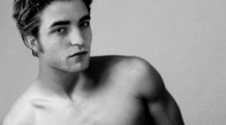 Υπερβολή: Για 9.5 εκ. ευρώ ο Ρόμπερτ Πάτινσον πέταξε τα ρούχα του!