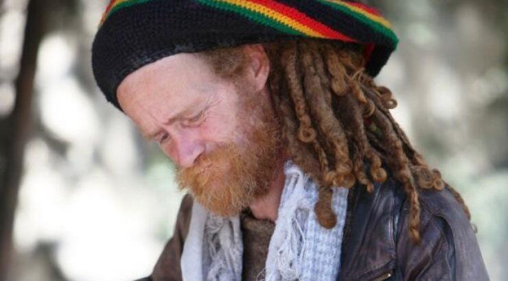 Ποιός είναι ο Ρόμπιν;