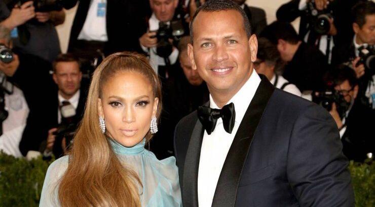 Η αντίδραση του Alex Rodriguez στις φήμες περί επανασύνδεση JLo – Ben Affleck!