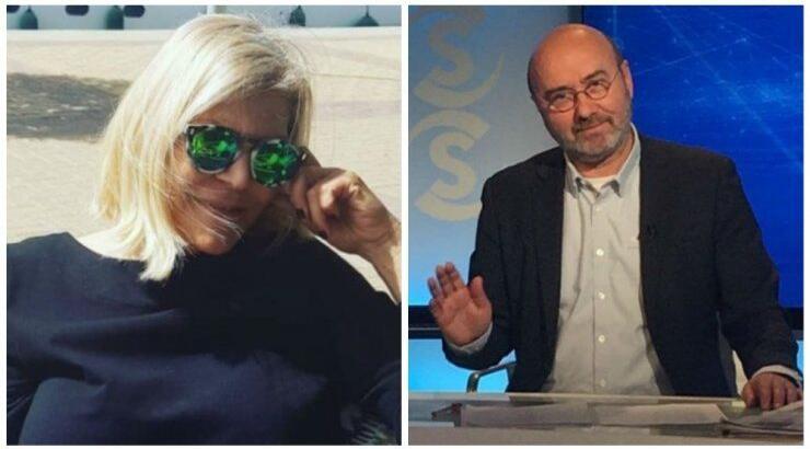 Ρούλα Γεωργιάδου για Ανδρέα Δημητρόπουλο: “Ήταν ο πρώτος που ερχόταν στην κλινική” [βίντεο]