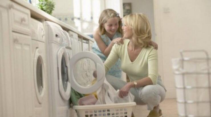  Αφαίρεσε τη μούχλα από την πόρτα του πλυντηρίου ρούχων με ένα απλό tip