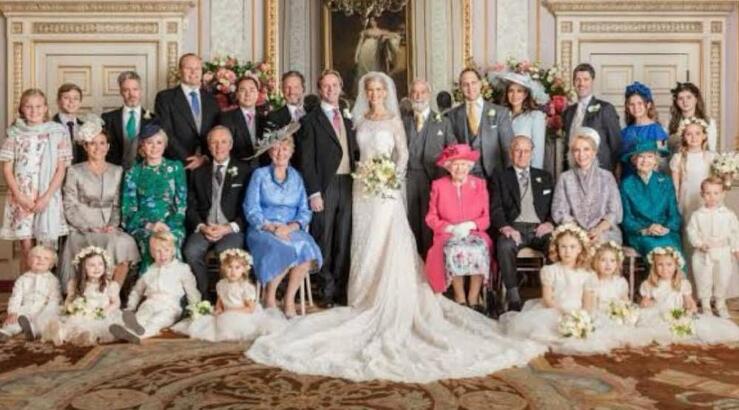 Βαρύ πένθος στη βασιλική οικογένεια – Η ανακοίνωση του Buckingham 