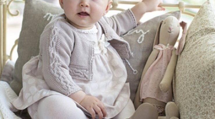 O σωστός τρόπος για να πλύνετε τα ρούχα του μωρού σας