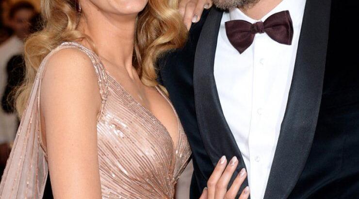 Ryan Reynolds - Blake Lively: Φωτογραφίζονται για πρώτη φορά με τις κόρες τους
