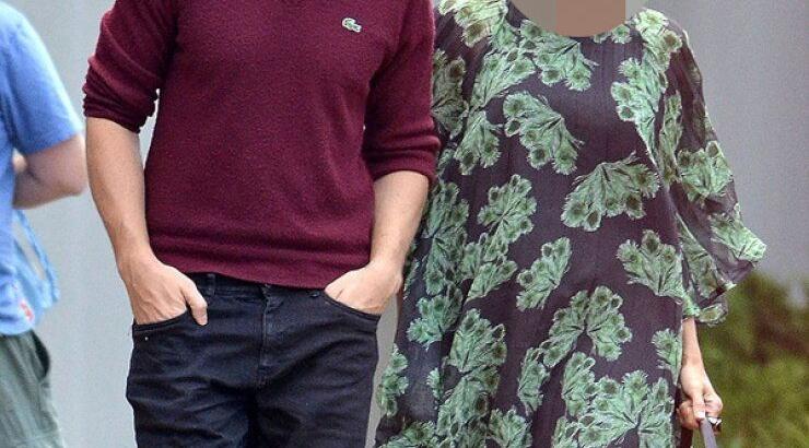 Έγιναν γονείς πριν τρεις μήνες και τώρα χωρίζουν