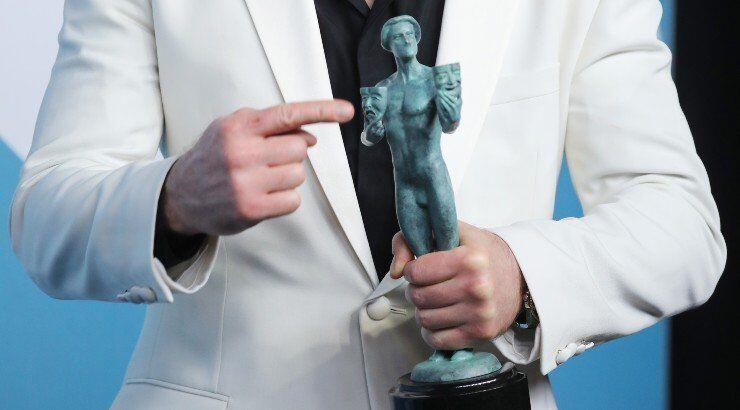 Novastars: Live απονομές  SAG & BAFTA, βραβευμένες ταινίες και μοναδικά αφιερώματα προσφέρουν λάμψη για περισσότερο από 1 μήνα!