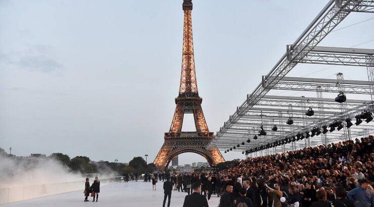 Ποια γνωστή Κύπρια σχεδιάστρια θα λάβει μέρος στην εβδομάδα μόδας στο Παρίσι;