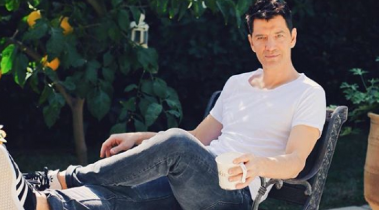 Η επίσημη απάντηση του Σάκη Ρουβά μετά τα δημοσιεύματα που θέλουν να έχουν δεσμευτεί οι λογαριασμοί του!